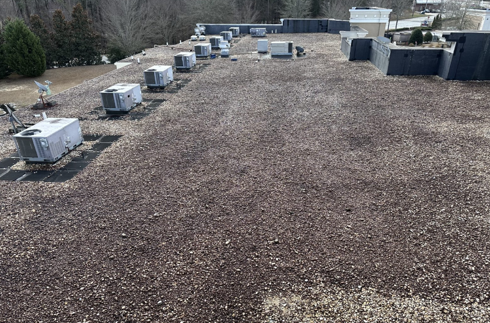 The Jube Roofing - gallery 2