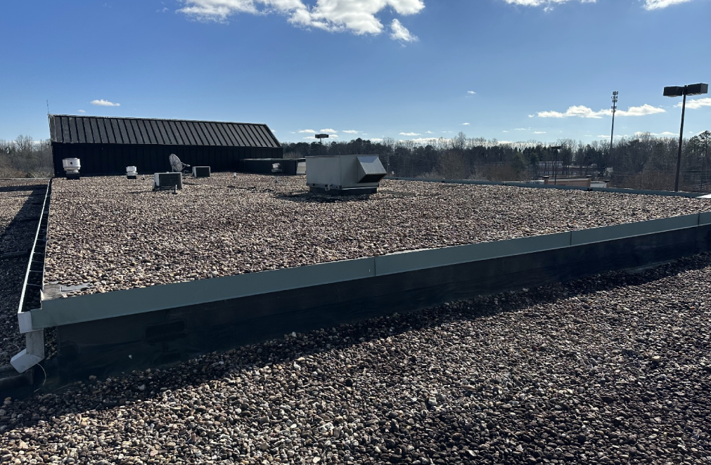 The Jube Roofing - gallery 3