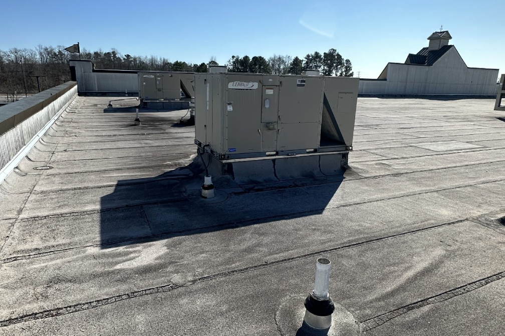 The Jube Roofing - gallery 5
