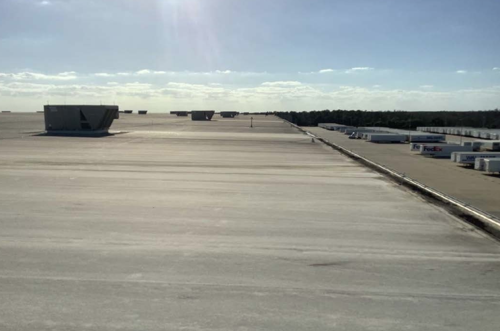 The Jube Roofing - gallery 5