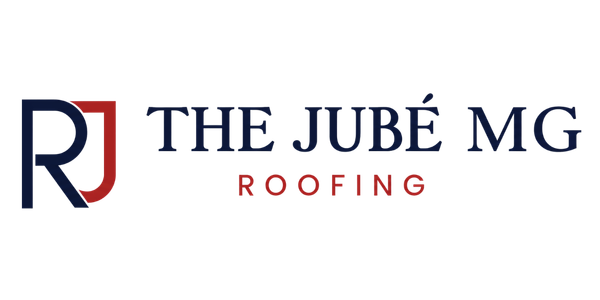The Jubé Roof - logo