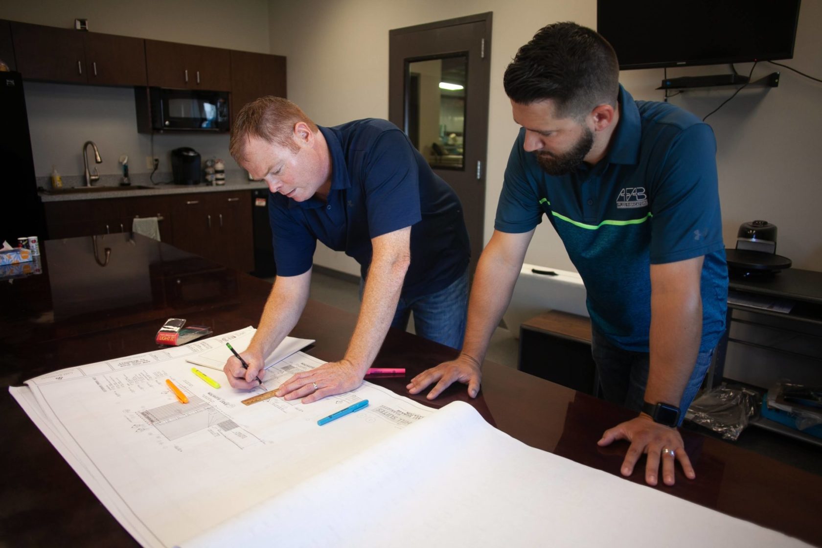 Applied Fabricators - Gallery 1