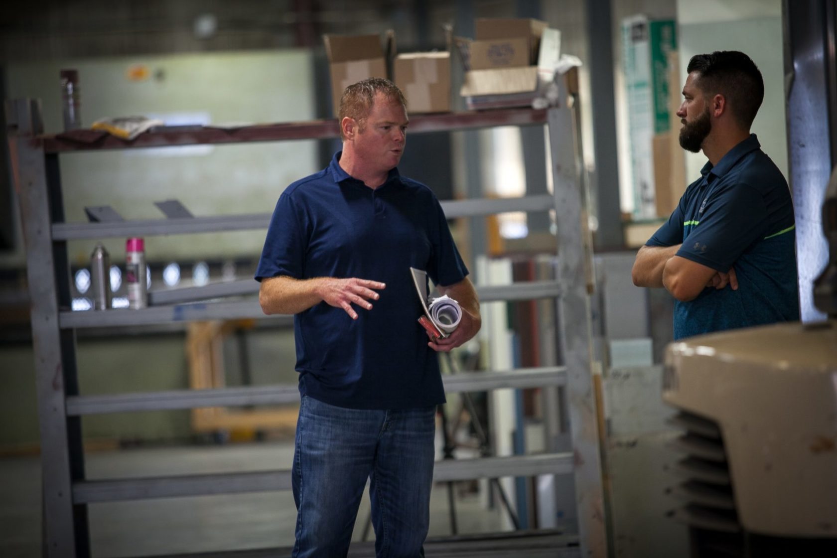 Applied Fabricators - Gallery 2