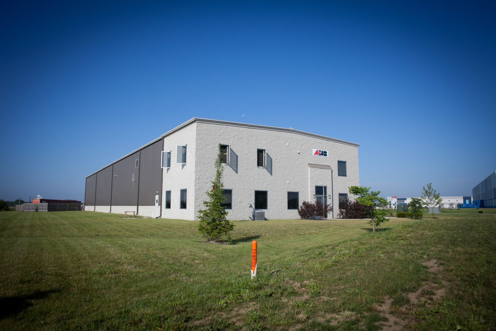 Applied Fabricators - Gallery 3