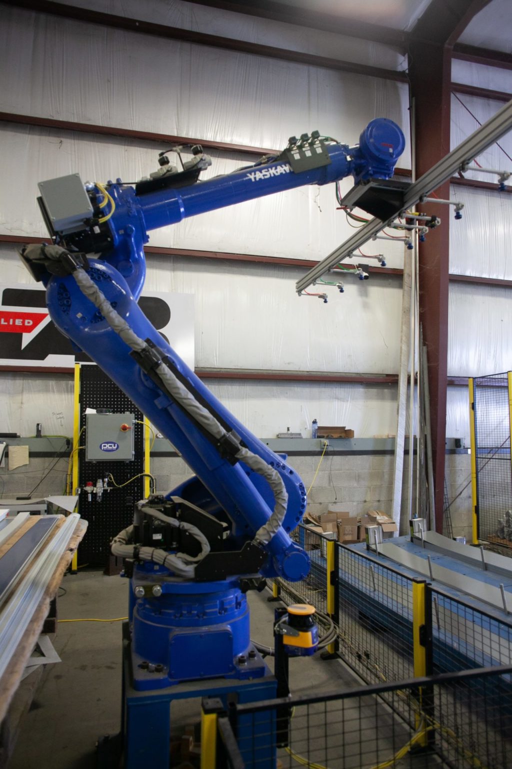 Applied Fabricators - Gallery 4