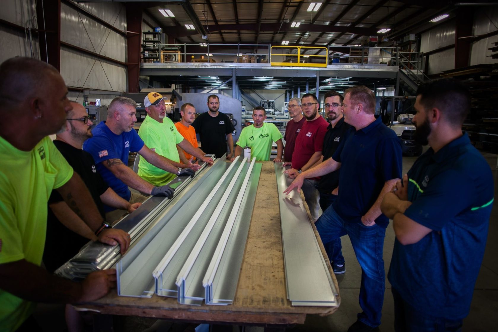 Applied Fabricators - Gallery 5