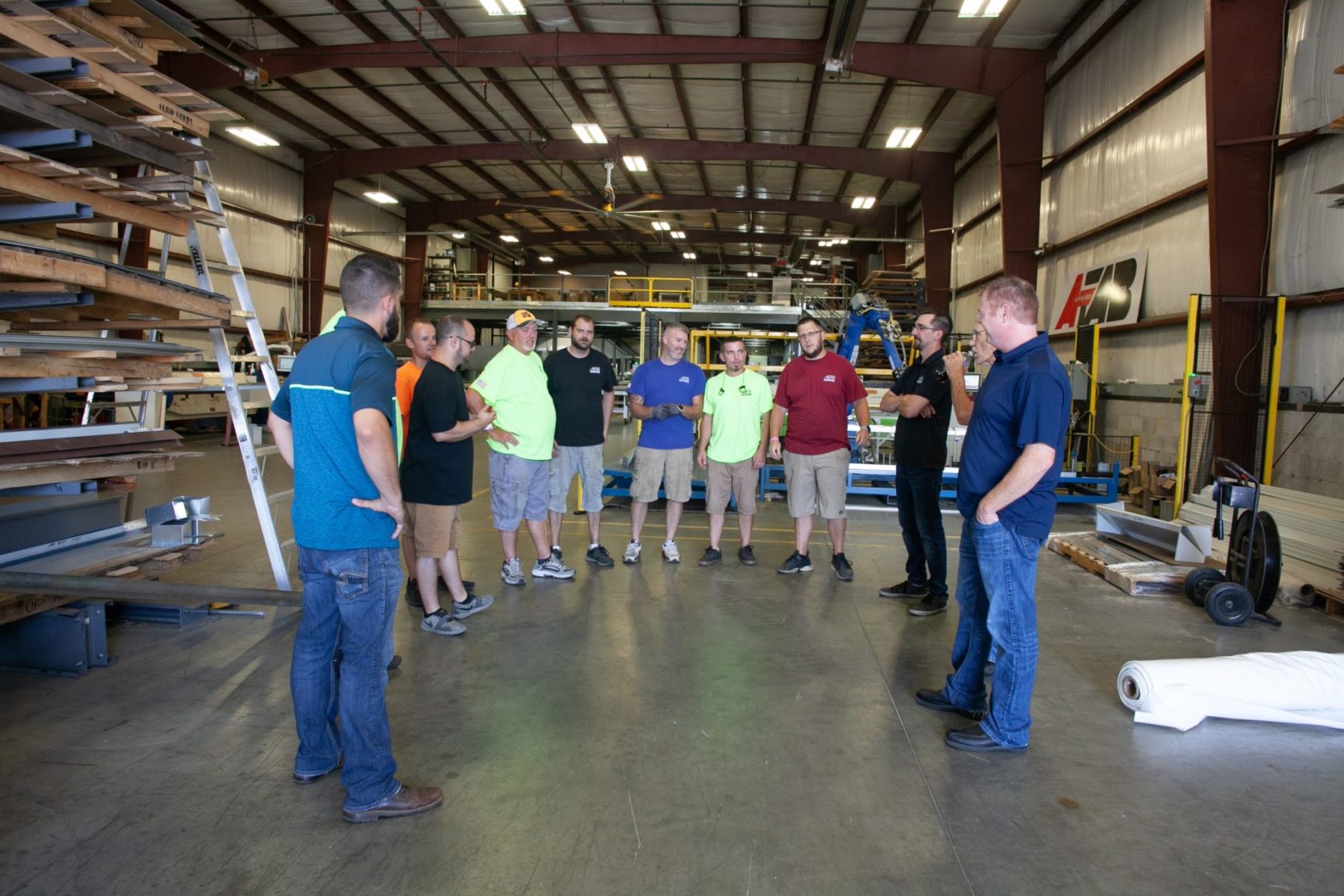 Applied Fabricators - Gallery 6