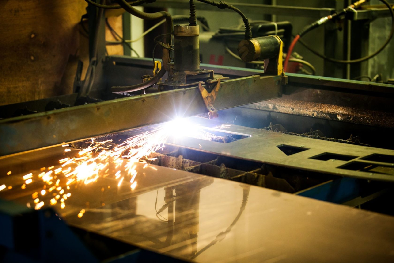 Applied Fabricators - Gallery 8
