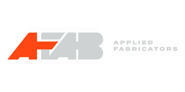 Applied Fabricators - logo