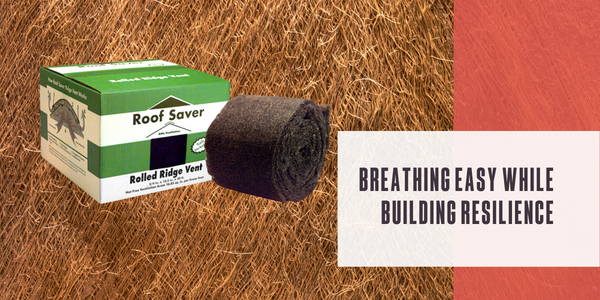 Breathing easy while building resilience