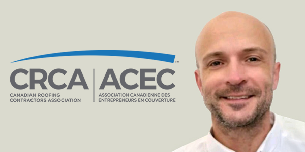 CRCA new board directory Andrew Dawe