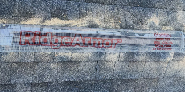 FireTek Wildfire Defense
