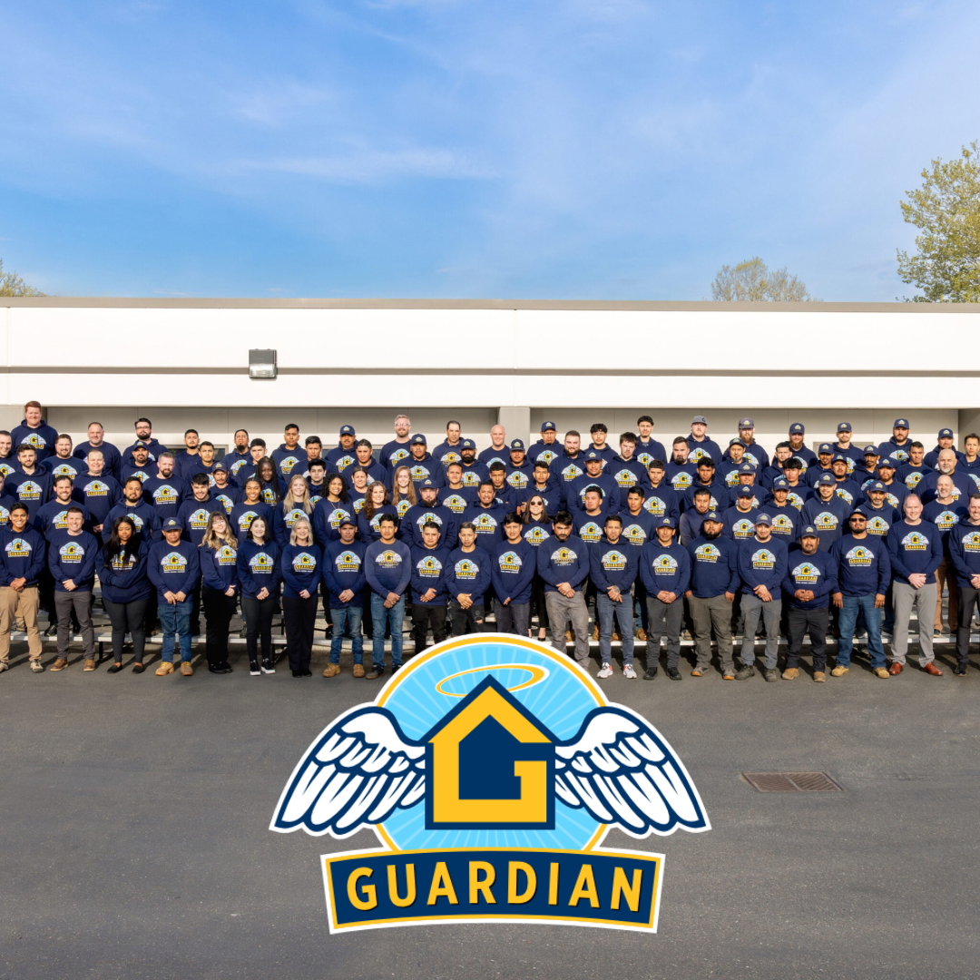 Guardian Roofing and Gutters PR - Provided image