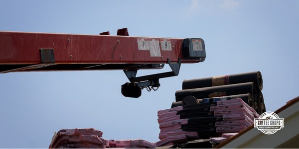 Hiring a roofer? Don’t forget to ask about their supplier pr photo