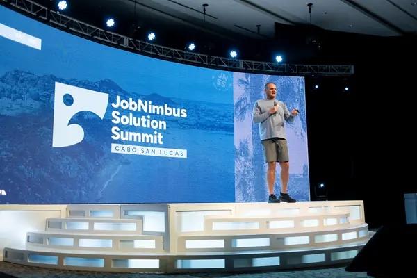 Jobnimbus - JNSS mainstage