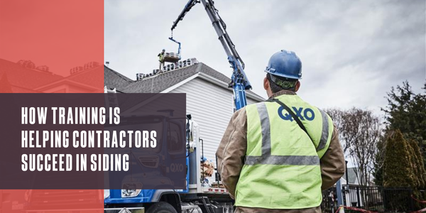 How training is helping contractors succeed in siding